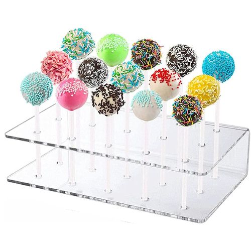 Acrylic for Every Occasion