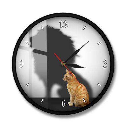 Beyond Timekeeping: The Spiritual Significance of Islamic Wall Clocks