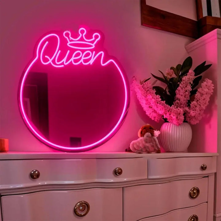 Neon & Lights