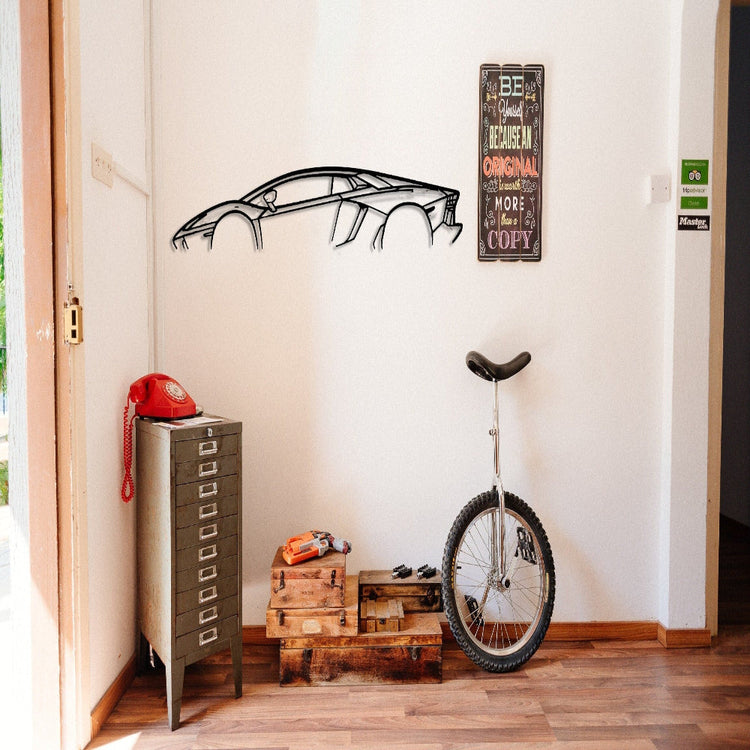 Wall Decor