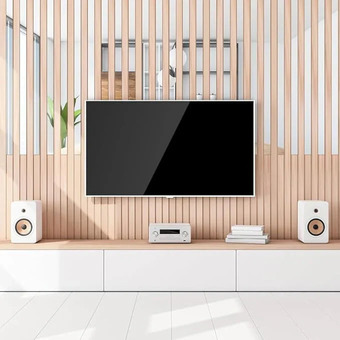 Acrylic Mirror Linesl | 20 pieces | - Modern Home Wall Decor - Best For Home and Office