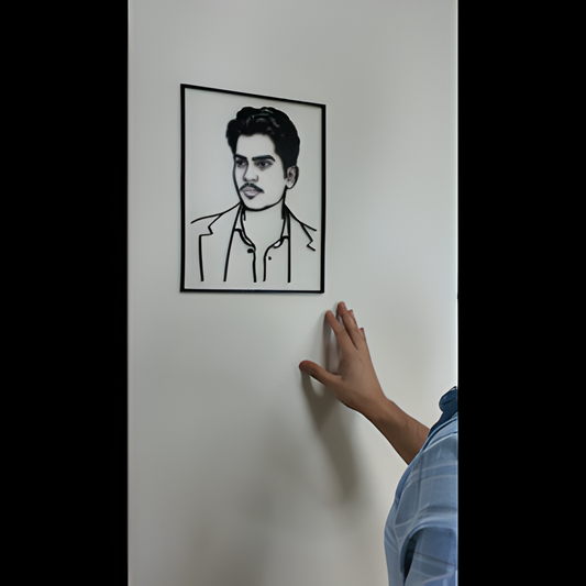 ArcDew Custom Acrylic Photo | Personalized Photo Gift.