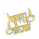 Acrylic Diwali DIY Décor