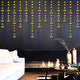 Golden Diya & 150 Dots
