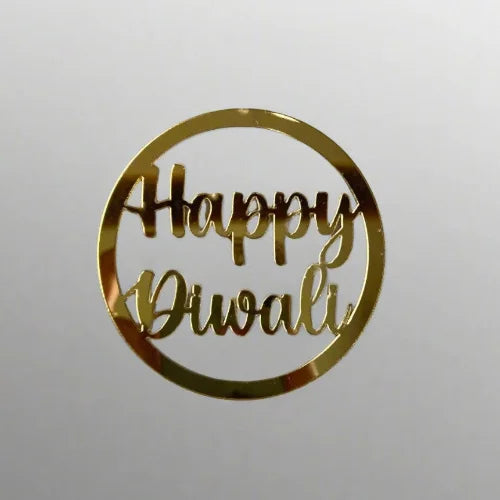 Happy Diwali Tag