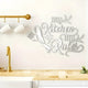 My Kitchen My Rules Silver