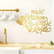 My Kitchen My Rules Gold