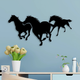 Arcdew 3D Acrylic Horse Wall Art | Wall Décor for Home & Office in UAE