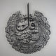 Surah Al Falaq black