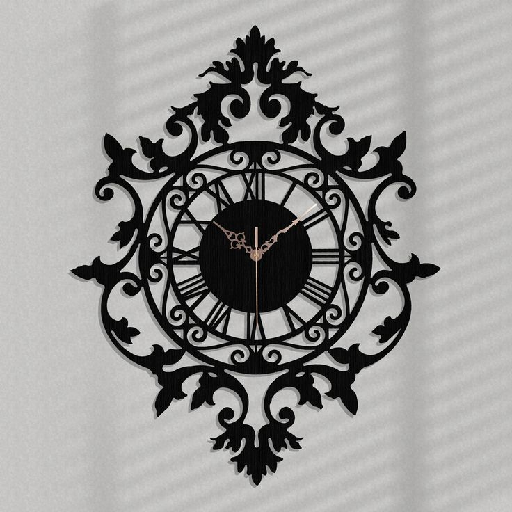 ArcDew Royal Luxury Acrylic Wall Clock | Elegant Decorative Timepiece for Modern Homes & Offices in UAE
