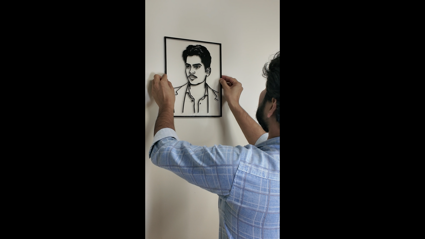 Custom Acrylic Photo | Personalized Acrylic Photo Gift