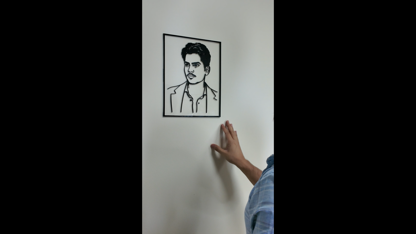 Custom Acrylic Photo | Personalized Acrylic Photo Gift